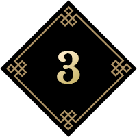 3