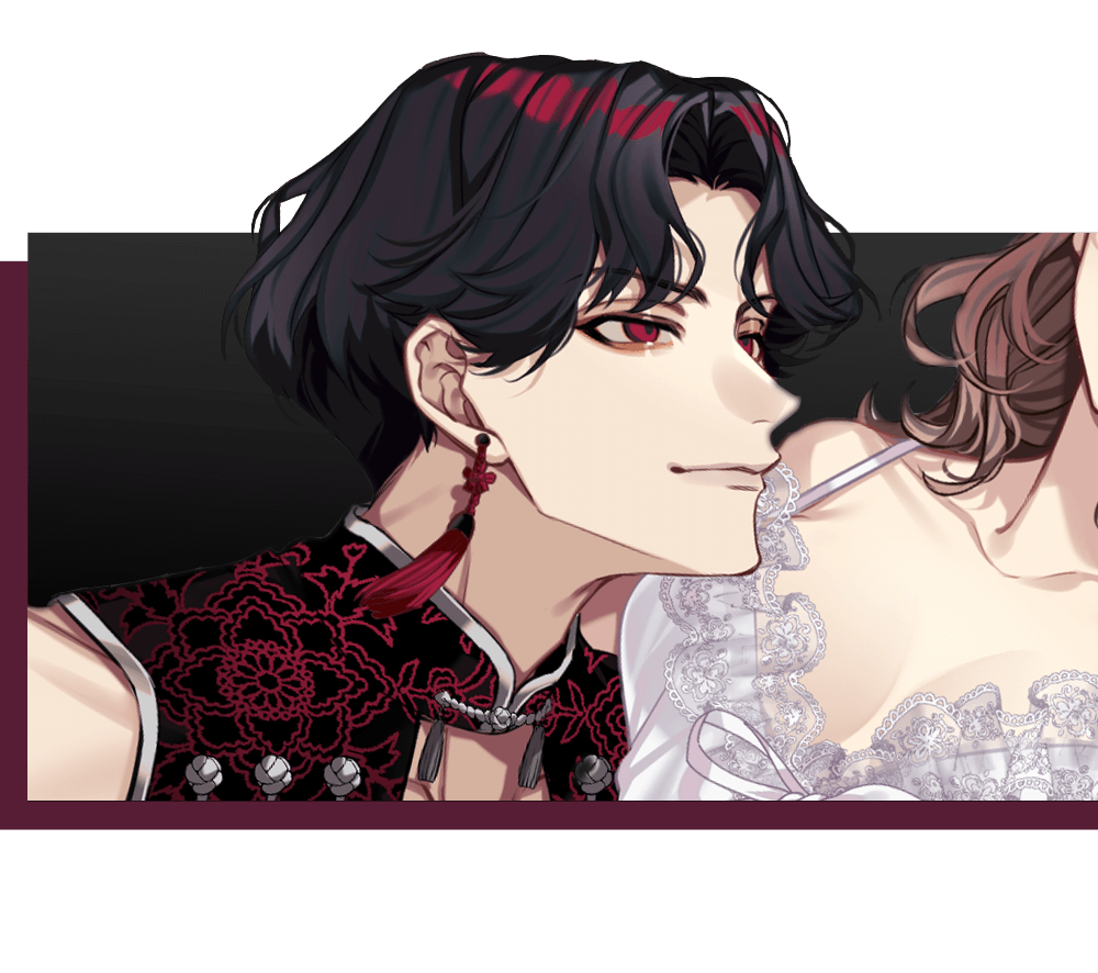 東狐 葛葉|「夢幻楼と眠れぬ蝶 -裏-」 公式サイト